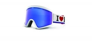 Von Zipper Cleaver Gloss White GMSNCCLE 97mm