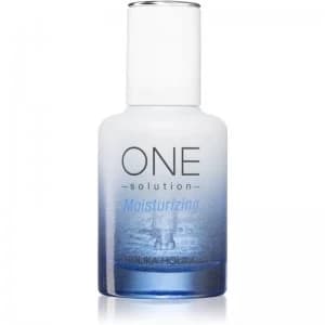 Holika Holika One Solution Super Energy Ampoule Deeply Nourishing and Moisturising Serum 30ml