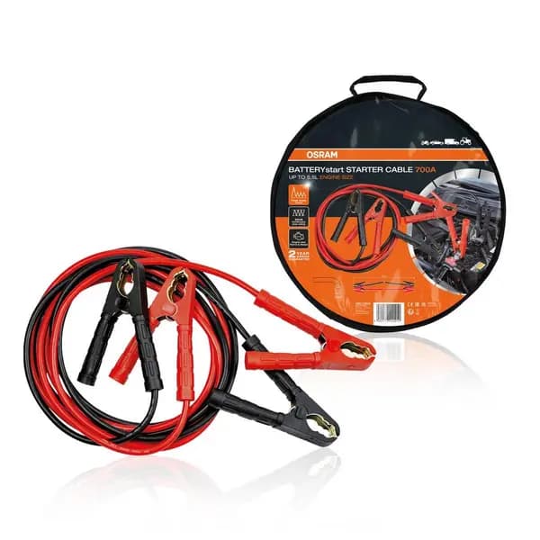 OSRAM Jumper cables OSC250A