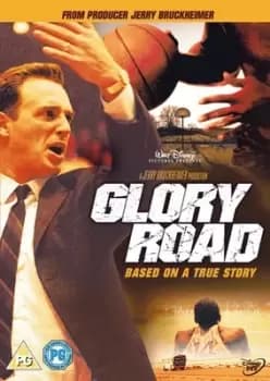 Glory Road - DVD