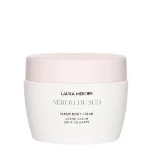 Laura Mercier Serum Body Cream - Colour Neroli Du Sud