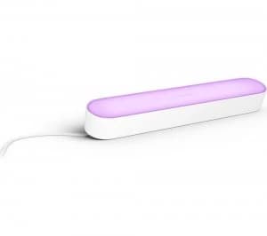 Philips Hue Play Light Bar Extension Kit - White