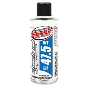 Corally Shock Oil Ultra Pure Silicone 47.5 Wt 150ml