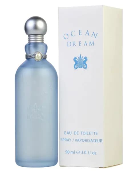 Giorgio Beverly Hills Ocean Dream Eau de Toilette For Her 15ml