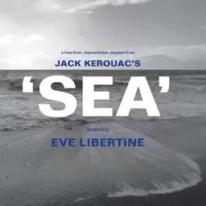 Jack Kerouacs Sea CD Album