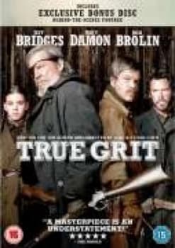 True Grit