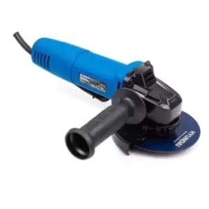Hyundai 900W Electric Angle Grinder