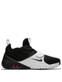 Nike Air Max Trainer 1 Black White Size 11 Men
