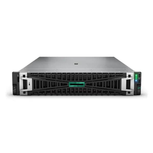 HP HPE ProLiant DL380 2 GHz 32GB Rack Server