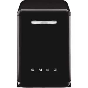 SMEG DF13FAB3BL Freestanding Dishwasher