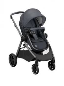 Maxi-Cosi Zelia 2-In-1 Stroller - Essential Graphite