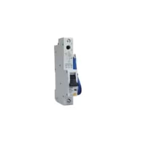 Bg CURB40 Compact Rcbo Type Ac B Curve 40 a - 215942