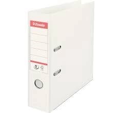 ESSELTE Plastic LAF A475mm white