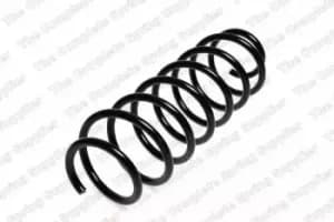 Kilen Suspension Coil Spring Front Axle 26013