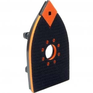 Black and Decker X32412 Piranha Multi Sander Backing Pad
