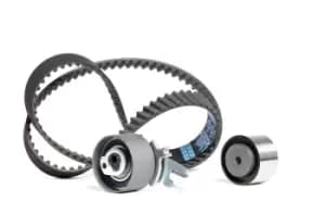 DAYCO Timing belt kit VOLVO KTB592 31258305,31330188,31359568 Timing belt set,Cam belt kit,Timing belt pulley set,Timing belt pulley kit,Cambelt kit