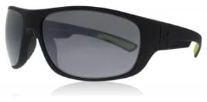 Reebok Reeflex 2 Sunglasses Black BLK 62mm