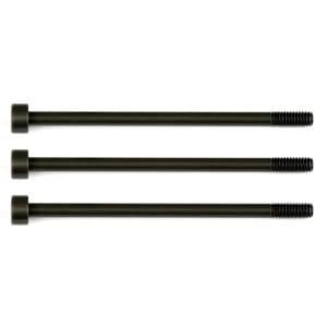 Reedy M3/S-Plus Aluminium Case Screw Set (Pack of 3)