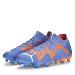 Puma Future.1 Firm Ground Football Boots Womens - Blue