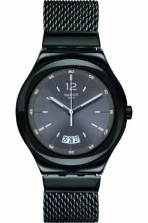 Swatch TV Set S Watch YWB405MB