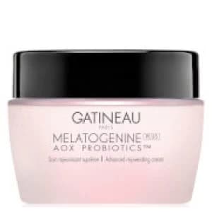 Gatineau Melatogenine Aox Probiotics Advanced Rejuvenating Cream 50ml