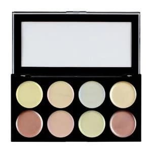 Makeup Revolution Ultra Strobe Balm Palette