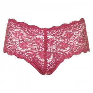 Triumph Amourette 300 Maxi Briefs - Ruby 6440