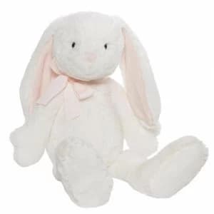 Evelyn Bunny GUND Large Soft Toy