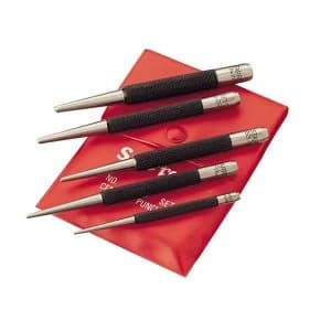 Starrett 117A Centre Punch 2mm (5/64in)