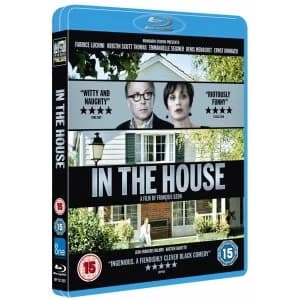 In The House Bluray