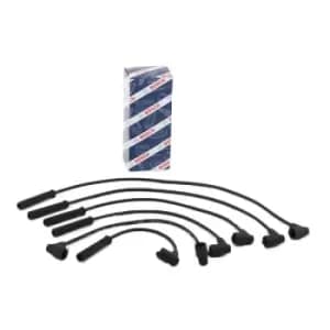 Bosch Ignition Lead Set 0 986 356 753 Ignition Cable Set,Ignition Wire Set VOLVO,V70 I (875, 876),S80 I (184),XC70 Cross Country (295)