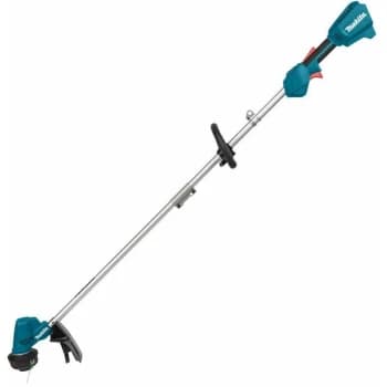 Makita - DUR192LZ 18V 300mm 2-Part Shaft Brushless Line Trimmer (Body Only)