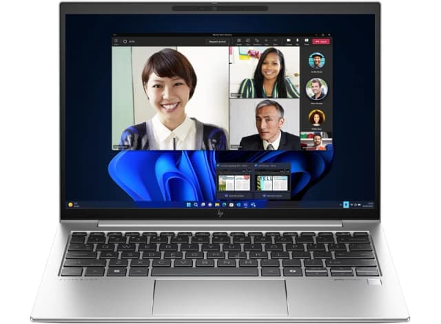 HP EliteBook 830 G11 13.3SureView Business Laptop - Core Ultra 7