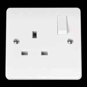 1G 13A DP SW SKT(TWI