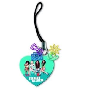 Little Mix - Little Mix Phone Charm