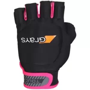 Grays Touch Glove Left Hand 10 - Black