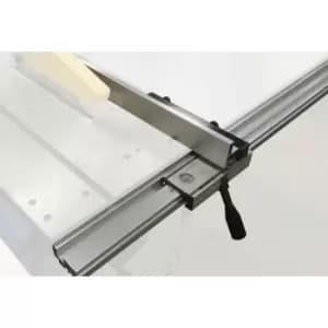 Psf Universal Rip Fence Upgrade For Table Saws - Charnwood