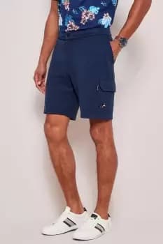 Guinness Cargo Pocket Shorts