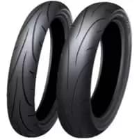 Dunlop Sportmax Q-Lite (100/80 R17 52H)