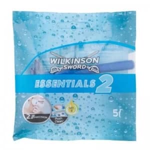 Wilkinson Sword Essentials 2 Mens Disposable Shaver