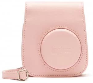 INSTAX Mini 11 Case - Blush Pink