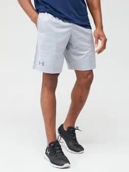 Urban Armor Gear Mk1 Twist Shorts - Steel