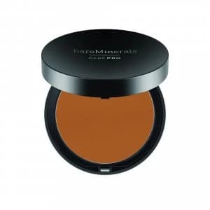 bareMinerals Performance Wear Powder Foundation Hazelnut