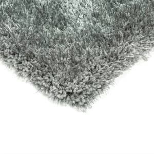 Asiatic Diva Rug 100x150cm - Silver