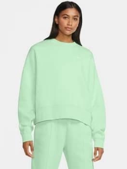 Nike Nsw Essential Trend Sweat
