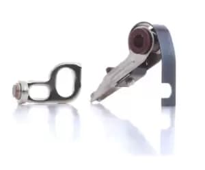 BERU Contact Breaker, distributor MERCEDES-BENZ,FORD,VOLVO KS039 10121050110005,220846,11544115 527118,544115,G509193,0001580690,1612005,61660222602