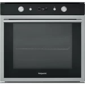 Hotpoint SI6864SHIX 73L Integrated Electric Single Oven