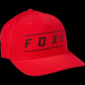 Pinnacle Tech Flexfit Hat