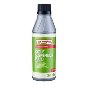 TF2 Suspension Fluid 15WT 500ml