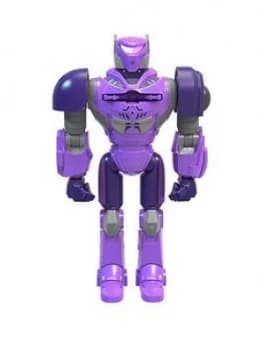 Robozuna Battle Action Figure Centurion